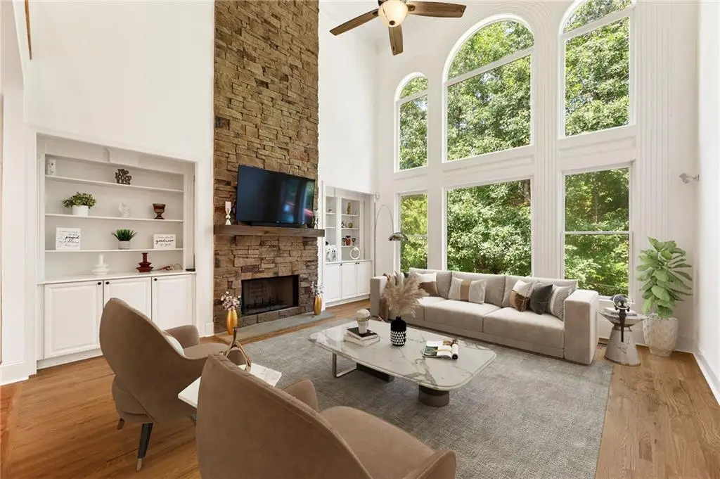 1105 River Laurel Drive, Suwanee, GA 30024 - #1