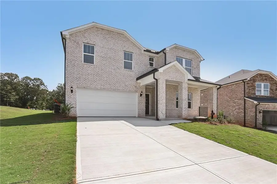 6935 Chester Street, Fairburn, GA 30213 - #2