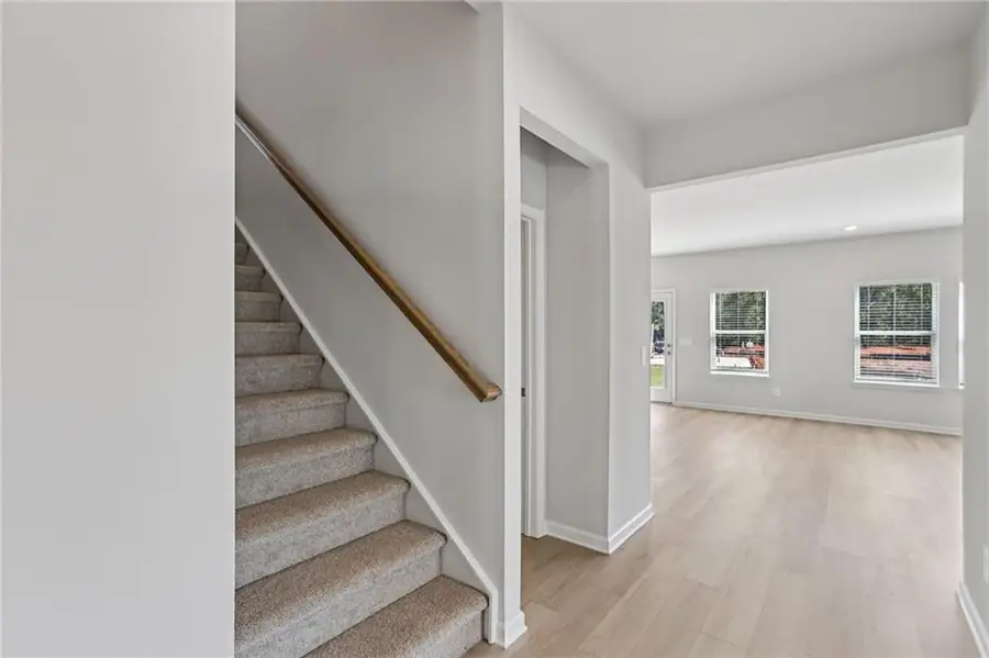 6935 Chester Street, Fairburn, GA 30213 - #3