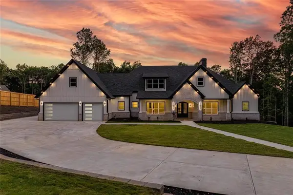 1622 Double Springs Church Rd, Monroe, GA 30656