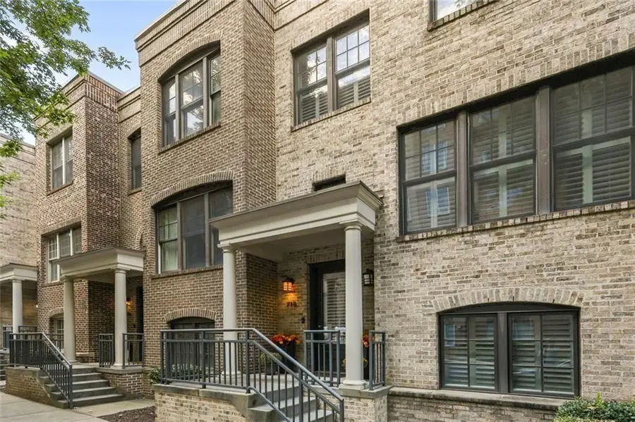 718 Cosmopolitan Drive Ne #1225, Atlanta, GA 30324 - Image #2