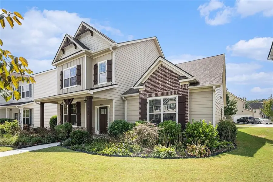 4683 Sweetwater Avenue, Powder Springs, GA 30127 - Image #2