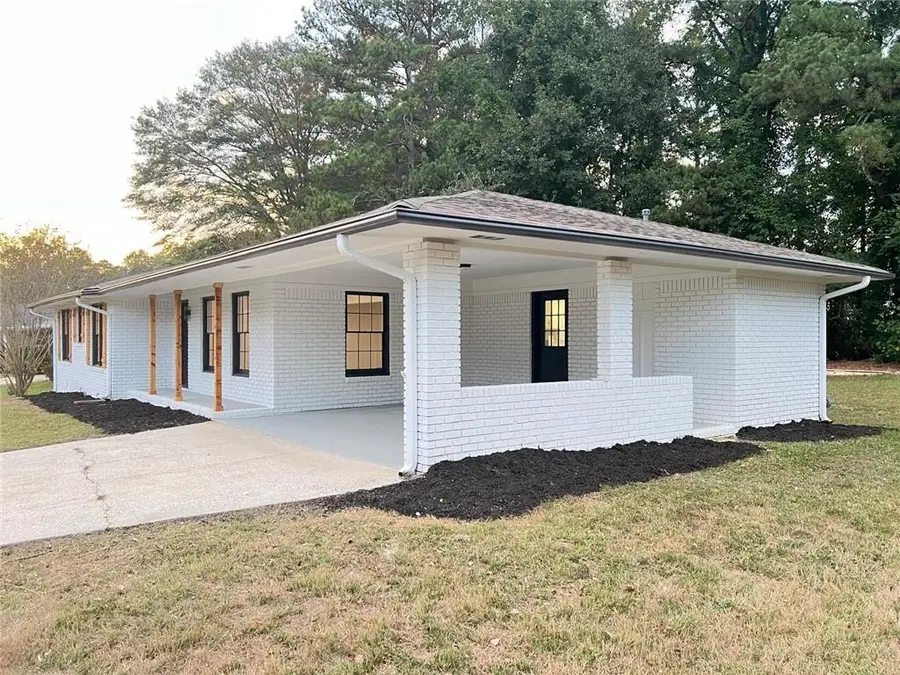 4140 Weston Drive, Powder Springs, GA 30127 - Image #3