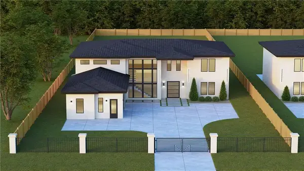 792 Cooper Road, Grayson, GA 30017