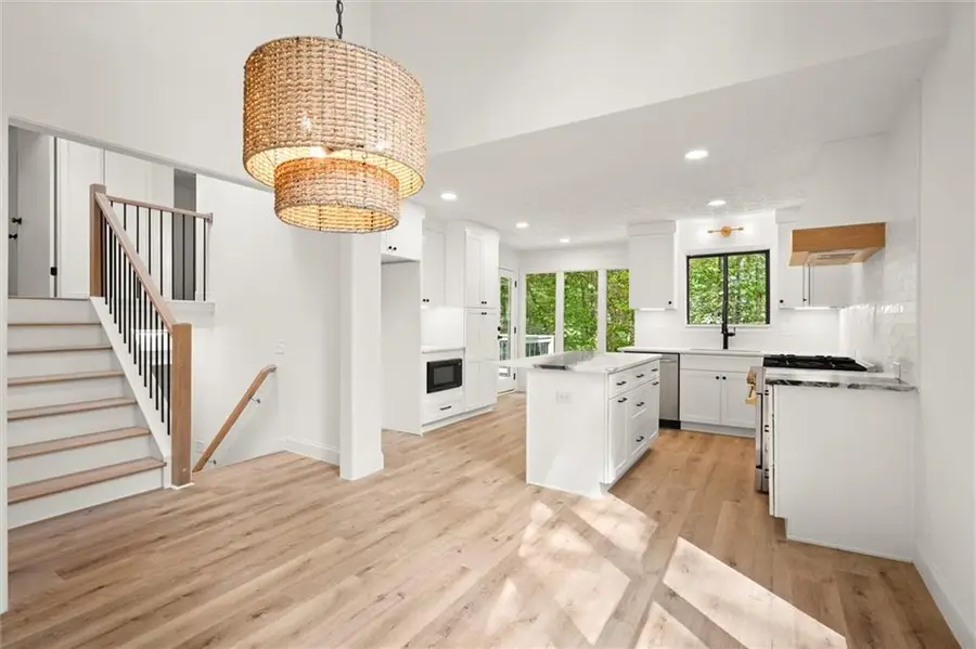 750 Bayliss Drive, Marietta, GA 30068 - Image #2