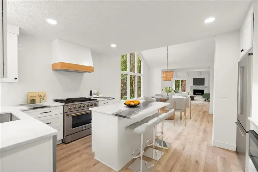 750 Bayliss Drive, Marietta, GA 30068 - Image #3