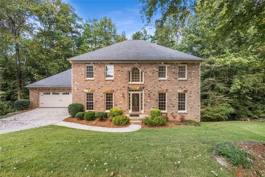 1929 Fields Pond Glen, Marietta, GA 30068 - Image #2