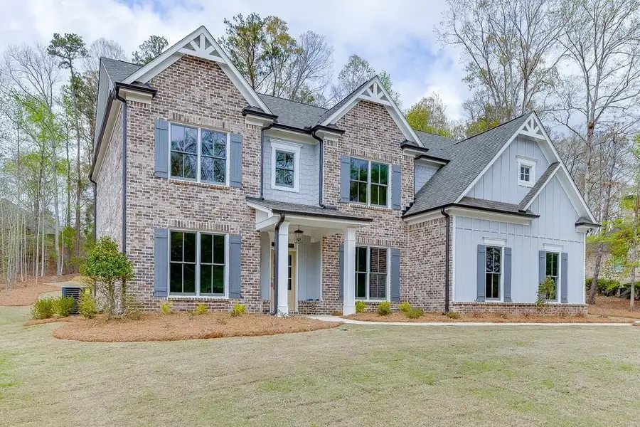 1070 Riverhill Drive, Bishop, GA 30621 - Image #2