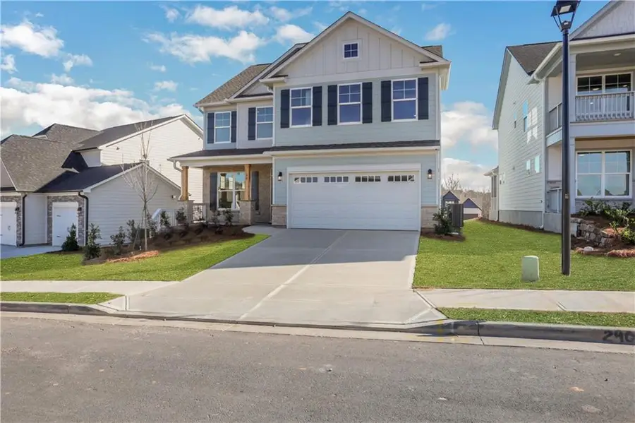 183 Coffee Lane, Hoschton, GA 30548 - Image #2