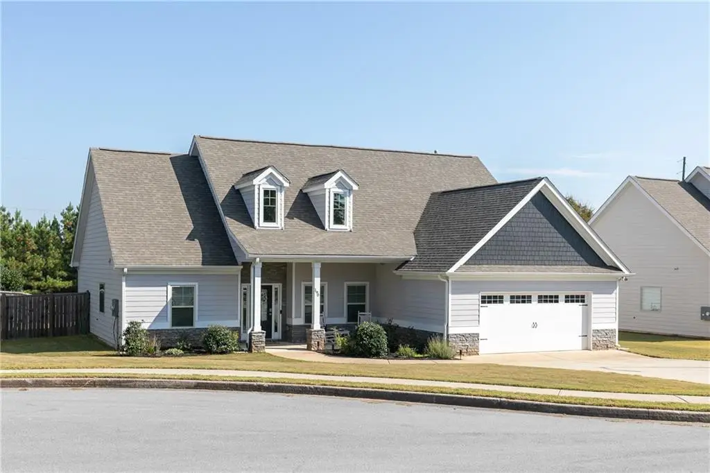 190 Brasstown Drive, Dallas, GA 30132 - Image #1