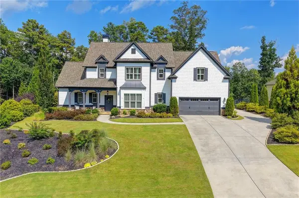 8775 Port View Drive, Gainesville, GA 30506