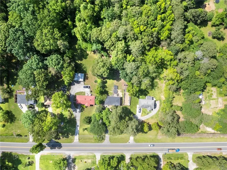 14301 Veterans Memorial Highway, Villa Rica, GA 30180 - #2