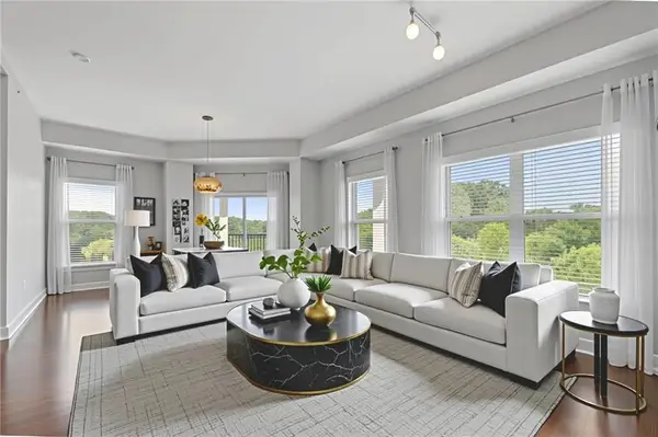 200 River Vista Drive #743, Atlanta, GA 30339