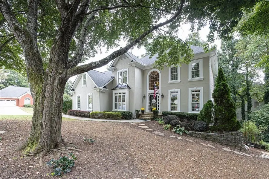 2124 York River Way, Suwanee, GA 30024 - Image #2