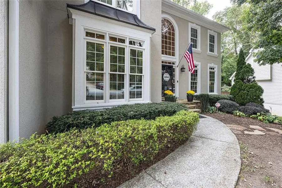 2124 York River Way, Suwanee, GA 30024 - Image #3