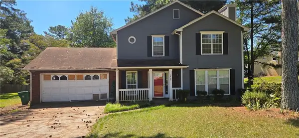 4469 Wellington Terrace, Decatur, GA 30035