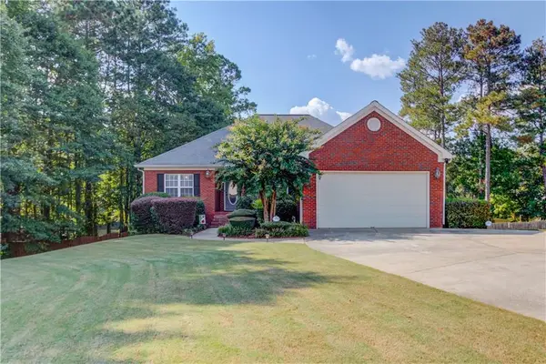 3865 Weeping Willow Lane, Loganville, GA 30052