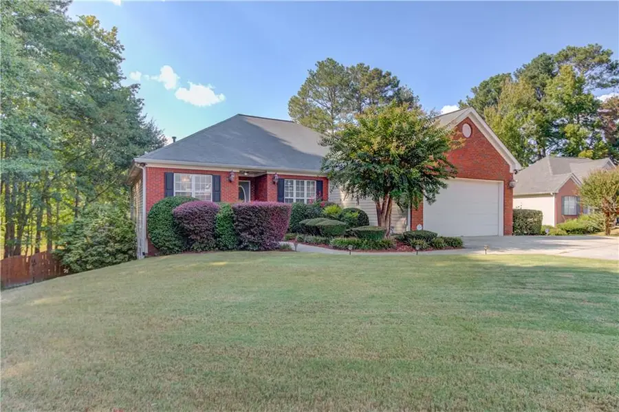 3865 Weeping Willow Lane, Loganville, GA 30052 - Image #3