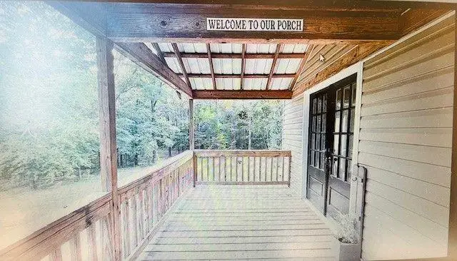 1186 Berry Bennett Road, Chatsworth, GA 30705 - Image #2