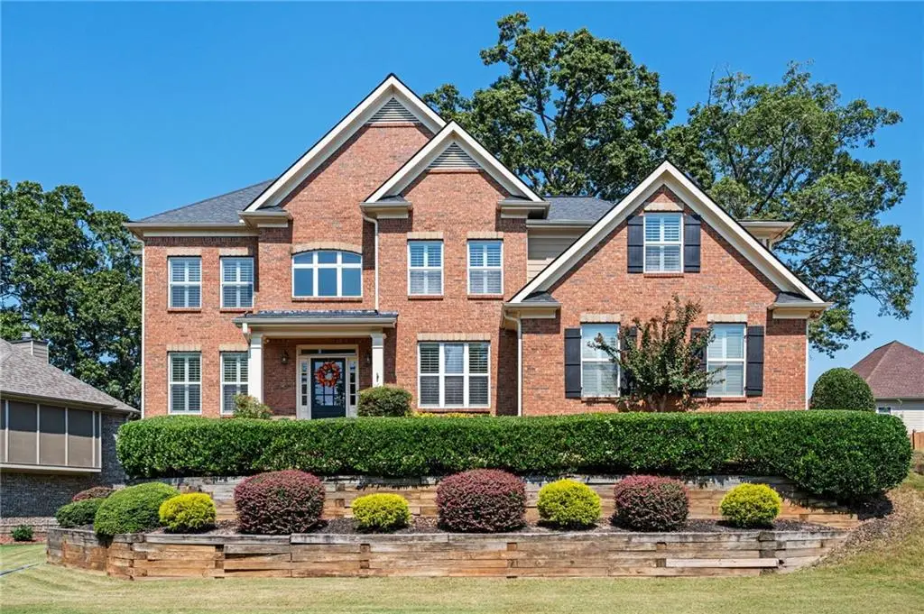 1874 Chloe Court, Lawrenceville, GA 30043 - Image #1