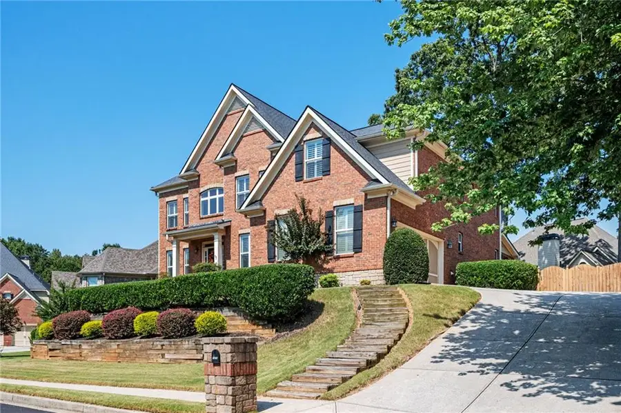 1874 Chloe Court, Lawrenceville, GA 30043 - Image #2