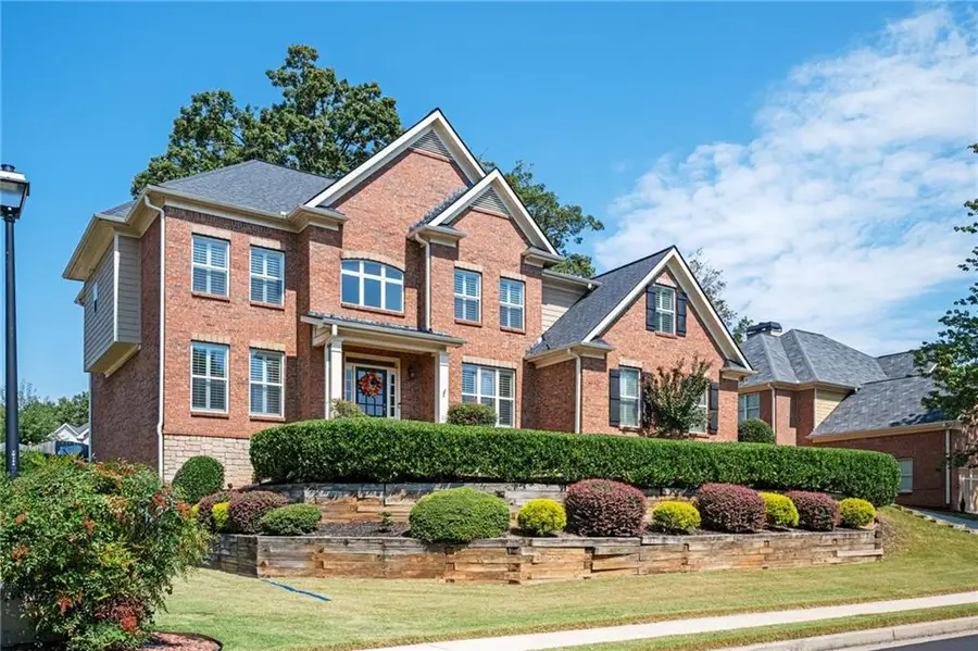 1874 Chloe Court, Lawrenceville, GA 30043 - Image #3