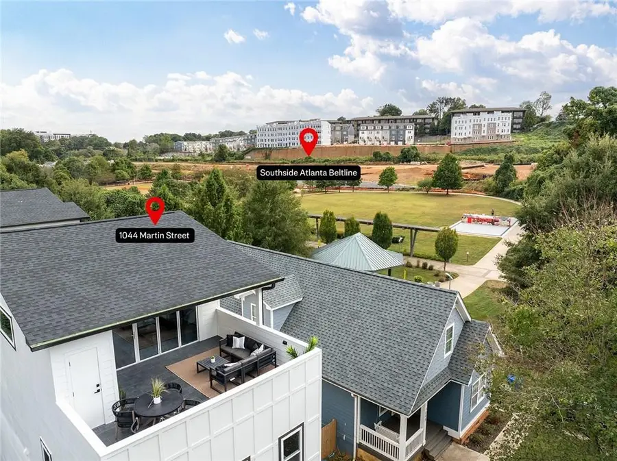 1044 Martin Street Se #A, Atlanta, GA 30315 - Image #2