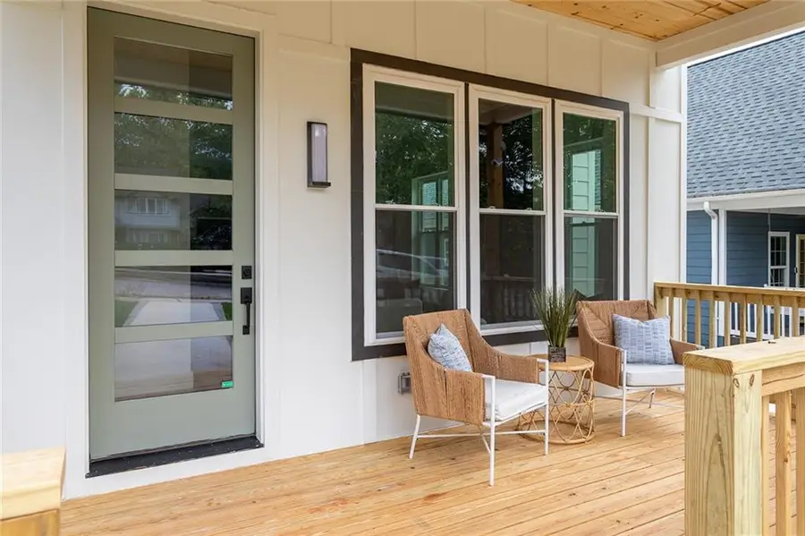 1044 Martin Street Se #A, Atlanta, GA 30315 - Image #3