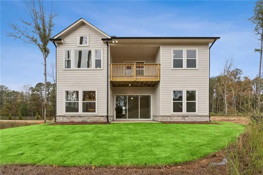 4740 Briscoe Drive, Cumming, GA 30028 - Image #2