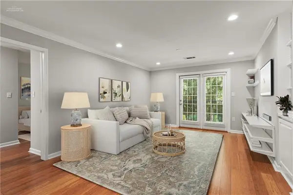 3655 Habersham Road Ne #119, Atlanta, GA 30305