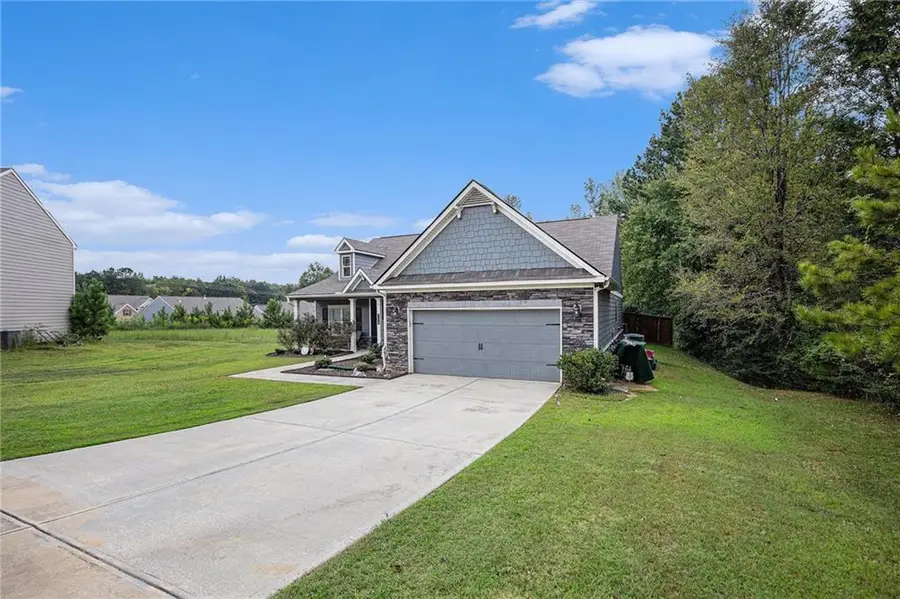 7475 Sydnee Court, Douglasville, GA 30134 - Image #2