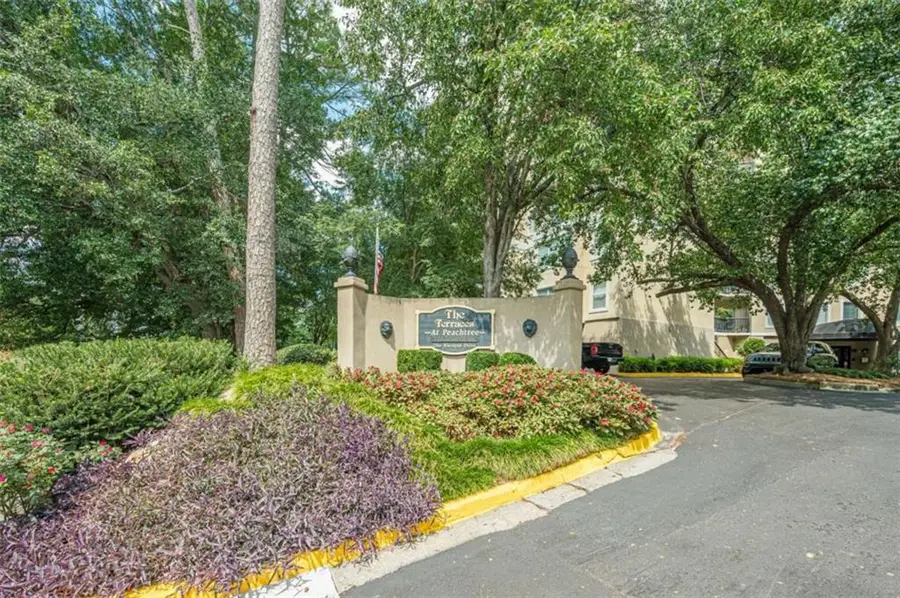 1 Biscayne Drive Nw #806, Atlanta, GA 30309 - Image #2