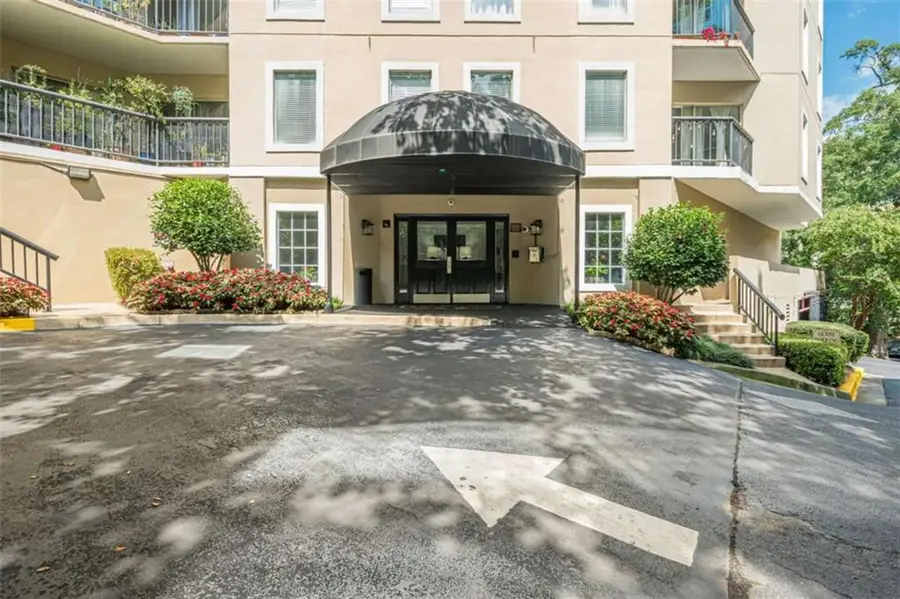 1 Biscayne Drive Nw #806, Atlanta, GA 30309 - Image #3