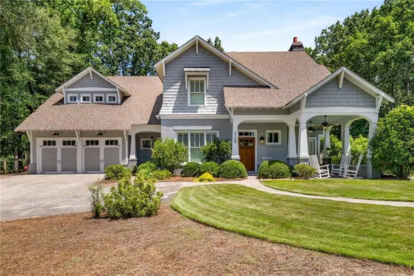 2109 W Rugby Avenue, Atlanta, GA 30337