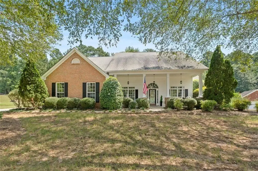 1204 Foxcreek Drive, McDonough, GA 30252 - Image #1