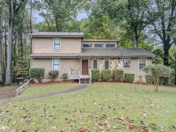 2829 Cardinal Trace, Duluth, GA 30096