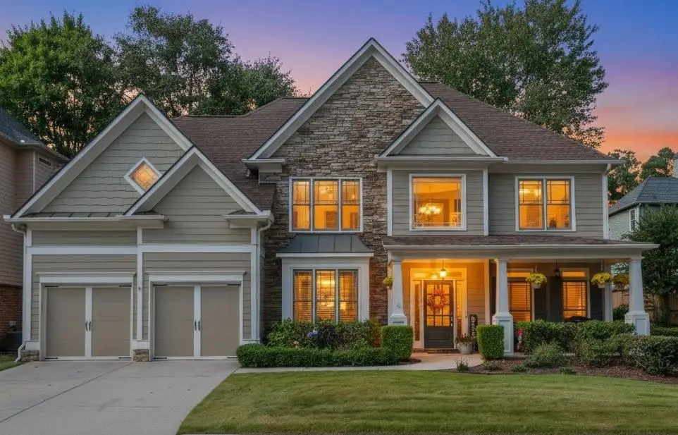 453 Hunter Street, Norcross, GA 30071 - Image #1