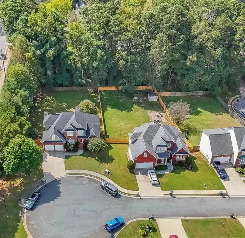 2356 Kennesaw Oaks Trail, Kennesaw, GA 30152 - Image #3