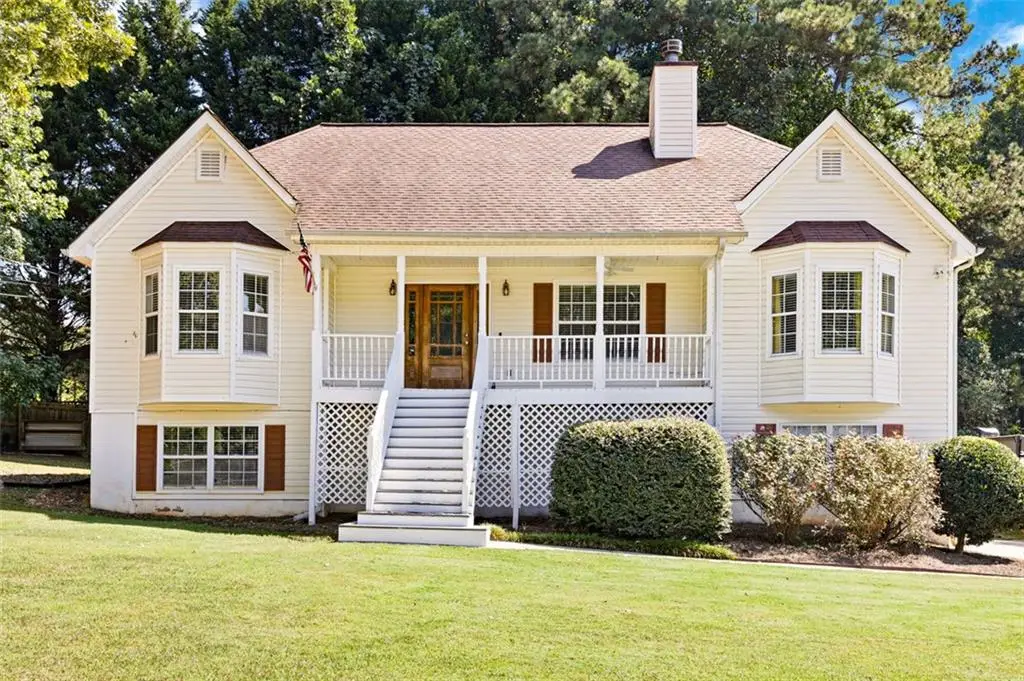 23 Clearwater Court, Dallas, GA 30157 - Image #1