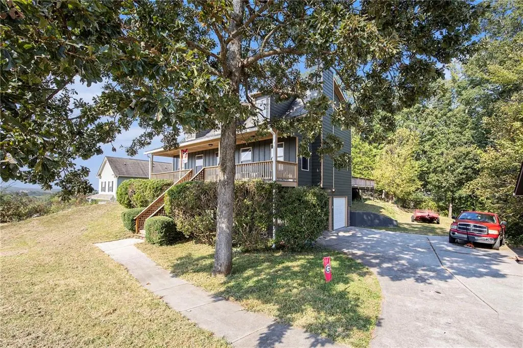 71 Caseys Ridge Road, Rockmart, GA 30153 - Image #1