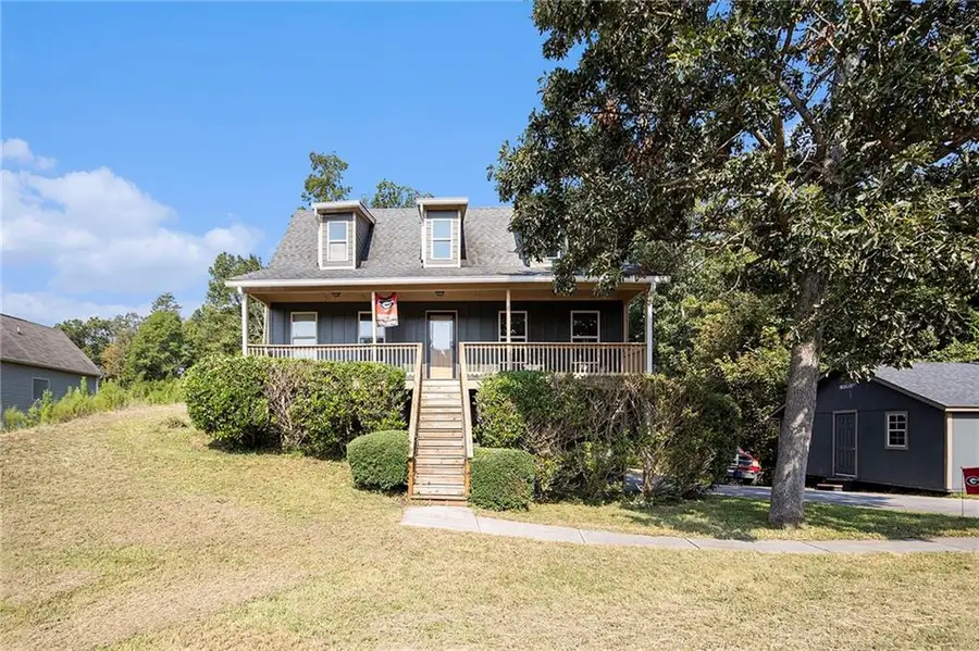 71 Caseys Ridge Road, Rockmart, GA 30153 - Image #3