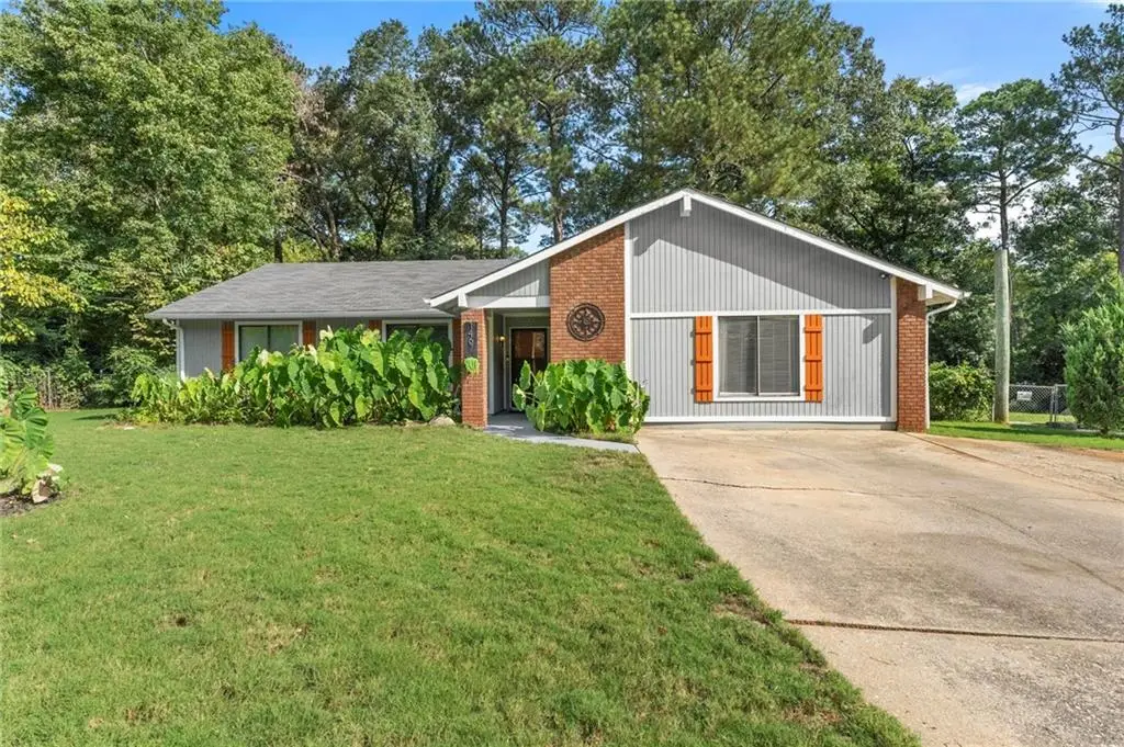 1467 Diplomat Drive, Riverdale, GA 30296 - Image #1