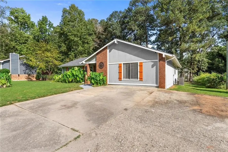 1467 Diplomat Drive, Riverdale, GA 30296 - Image #2