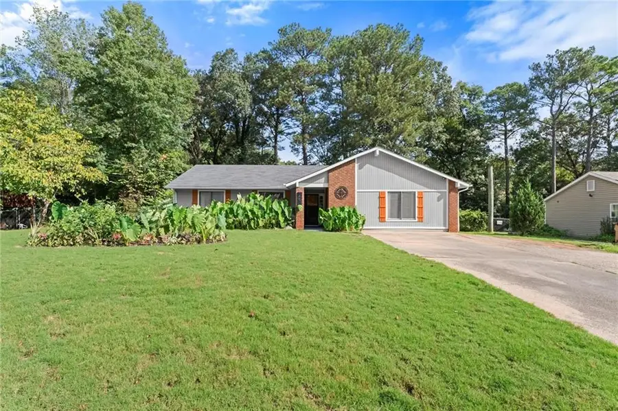 1467 Diplomat Drive, Riverdale, GA 30296 - Image #3