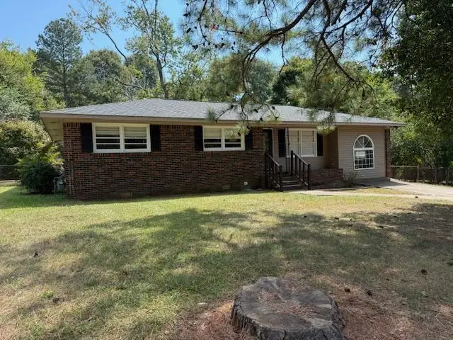 618 Valley Road, Cedartown, GA 30125 - Image #1