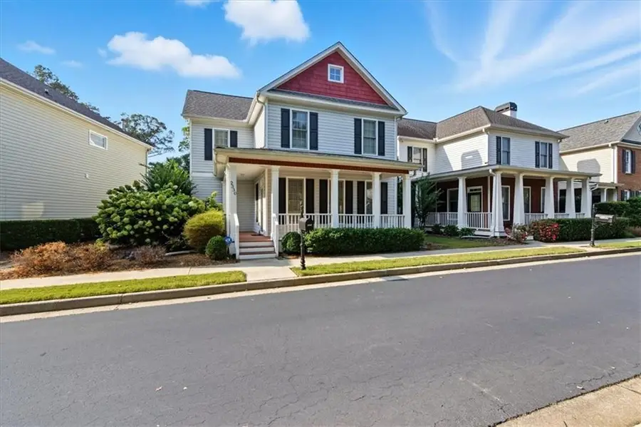 2330 Trellis Lane Se, Marietta, GA 30067 - Image #2