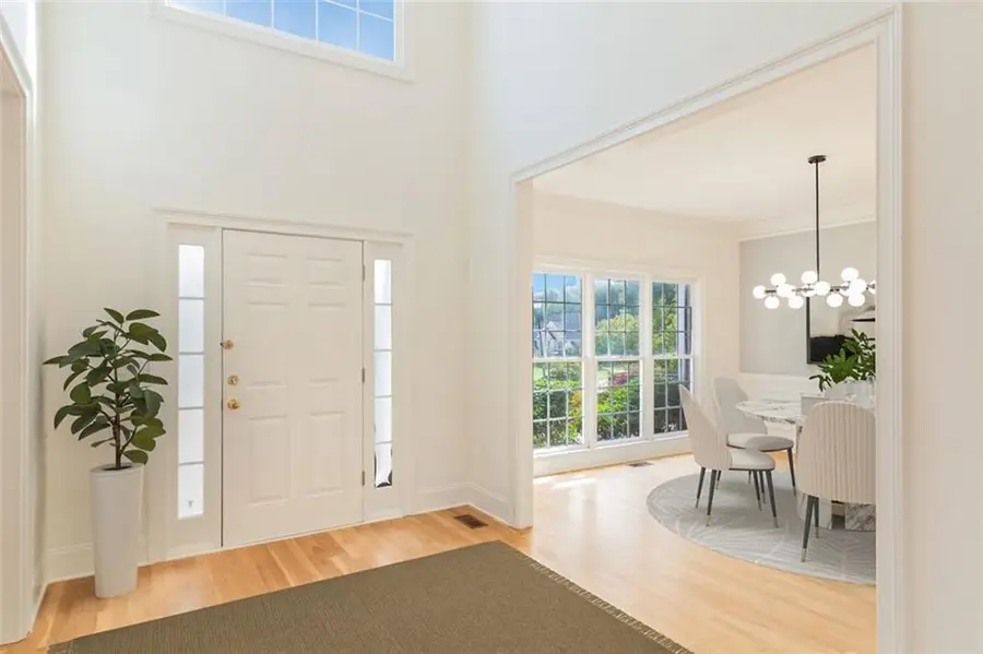 2415 Summit Oaks Court, Lawrenceville, GA 30043 - #2