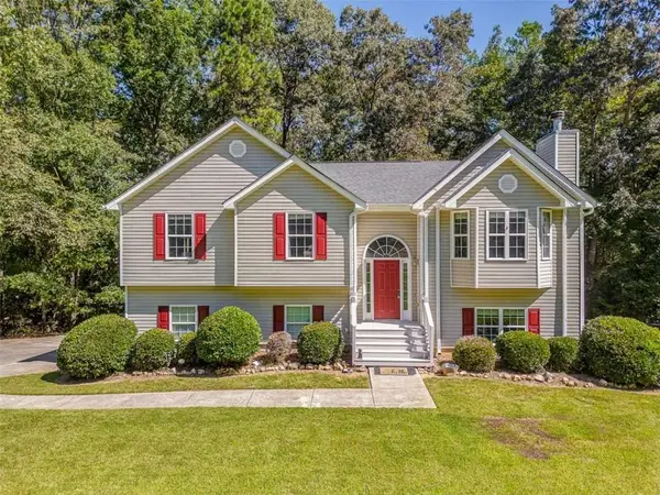 424 Michael Boulevard, Cedartown, GA 30125