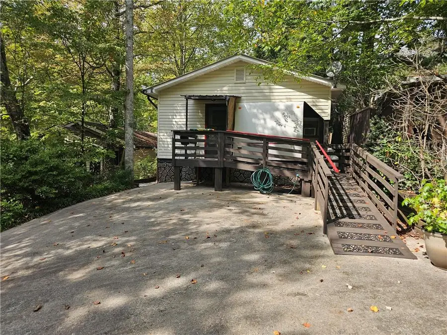 56 Canyon Pass, Cleveland, GA 30528 - Image #2