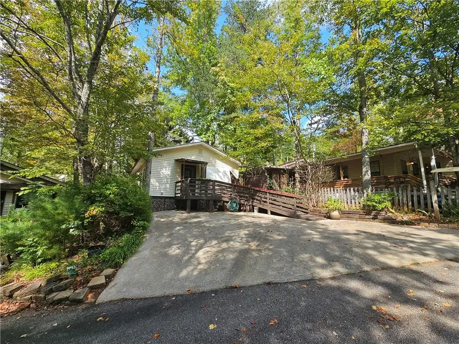 56 Canyon Pass, Cleveland, GA 30528 - Image #3